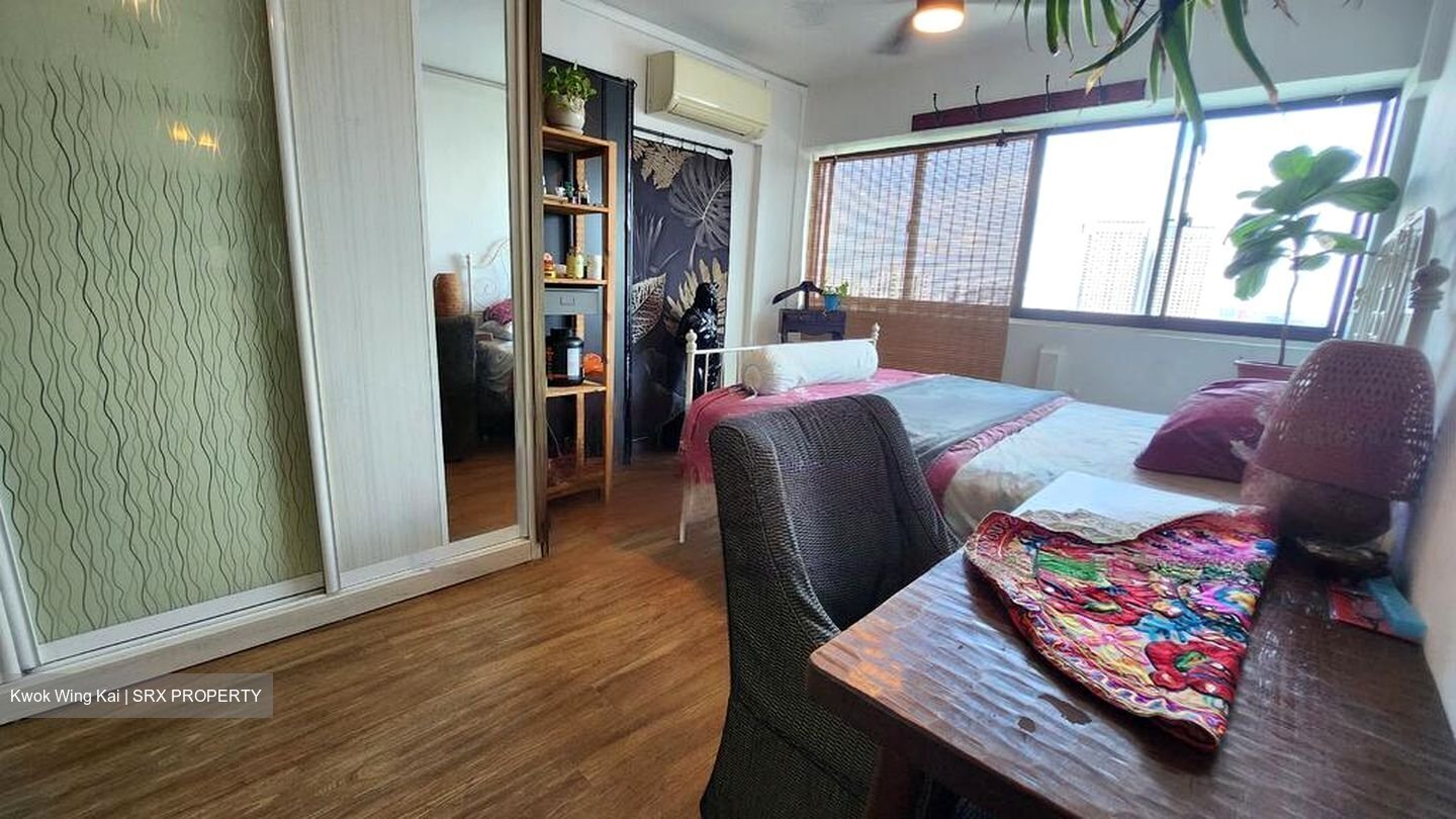Blk 357 Clementi Avenue 2 (Clementi), HDB 5 Rooms #457381161